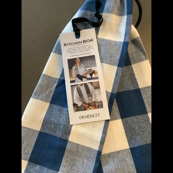 Kitchen Boa - Picture 7 of 10